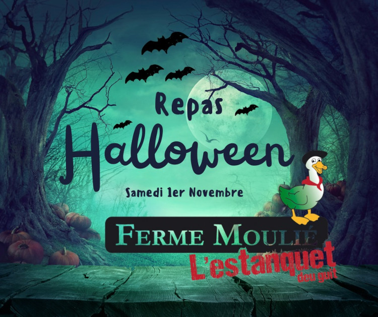 La Croupionnade des Esprits Gourmands – 1er novembre 2025